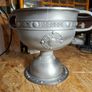 Bespoke Sam Maguire Trophy, GAA Memorabilia Image 5