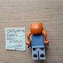 lego coltlnm12 shark army octopus,collectible series ninjago movie. Image 2
