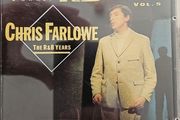 Chris Farlowe CD - The R&amp;B Years