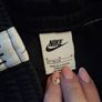 Girls Nike Tracksuit Image 4