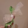 Hair band( hand made/crafted) Image 3