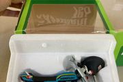Kawasaki 750 Scale 1/15 Rare Polistil