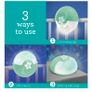 Infantino Soothing Light and Projector - pink Image 2