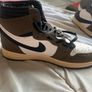 Travis Scott Jordan's size uk 8.5 Image 9