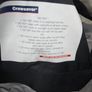 Crewsaver Drysuit Image 6