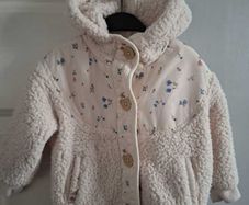 Girls coat