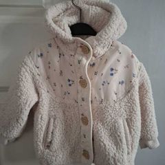 Girls coat