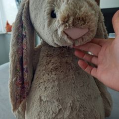 Jellycat Bunny