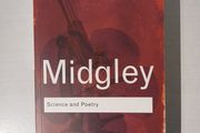 Science and Poetry by Mary Midgley
