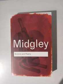 Science and Poetry by Mary Midgley