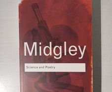 Science and Poetry by Mary Midgley
