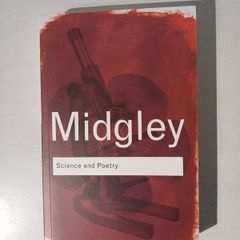 Science and Poetry by Mary Midgley