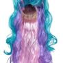 Unicorn Wig Image 2