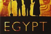 BBC Egypt Rediscovering a Lost World 3 Disc DVD Box Set