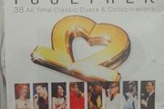 Together 2CD  - 36 All Time Classic Duets...
