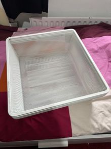 IKEA jonaxel drawers