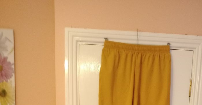 New Trousers