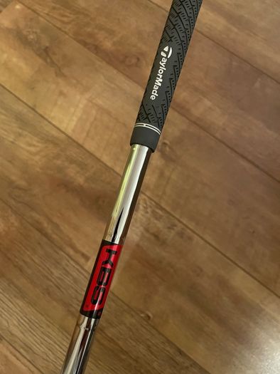 Left Handed Taylormade P790 Irons 4/6/8/PW