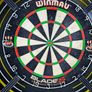 Winmau Blade 5 Dartboard & Surround Image 3