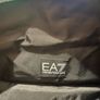 Armani crossbody shoulder hip travel bag Image 7