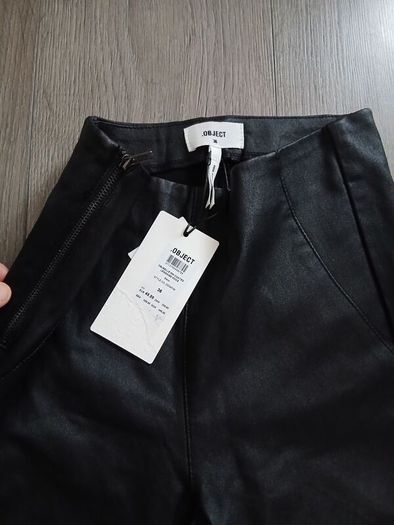 Object Pants New