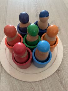 Montessori Toy