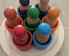 Montessori Toy