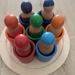 Montessori Toy