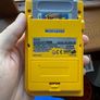 Nintendo gameboy Mario , street fighter Image 3