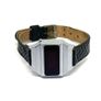 Rare Vintage Ladies Timex SSQ Led watch Image 7