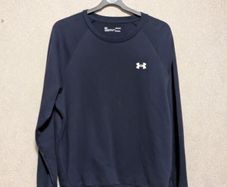 Under Armour jumper