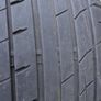 23 inch Gloss Black Range Rover alloy wheels and tyres Image 7