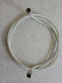 Coaxial cable for Broadband or TV