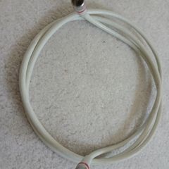 Coaxial cable for Broadband or TV