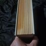 Nelson DeMille: Three Complete Novels: Word of Honor, Cathedral, By the Rivers of Babylon (Hardcover) Image 6