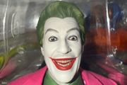 Joker Figure - Cesar Julio Romero Jr