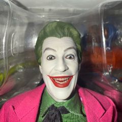 Joker Figure - Cesar Julio Romero Jr