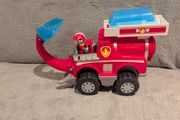 Paw Patrol