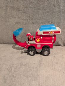 Paw Patrol