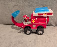 Paw Patrol