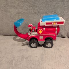 Paw Patrol