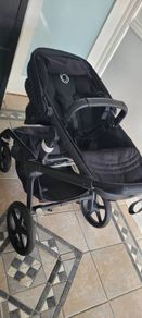 Bugaboo Fox 5 Black