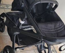 Bugaboo Fox 5 Black