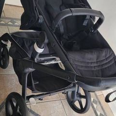 Bugaboo Fox 5 Black