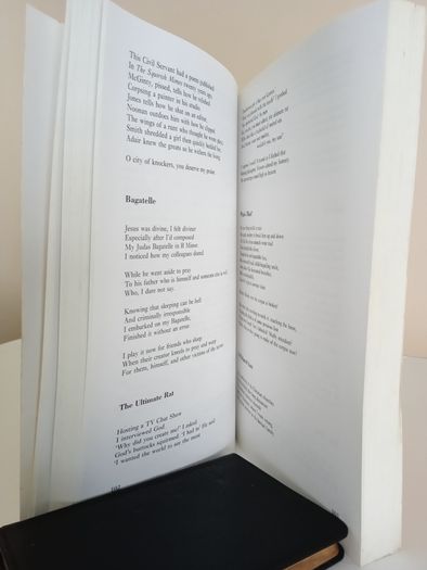 The Book of Judas: A Poem by Brendan Kennelly (RB479)
