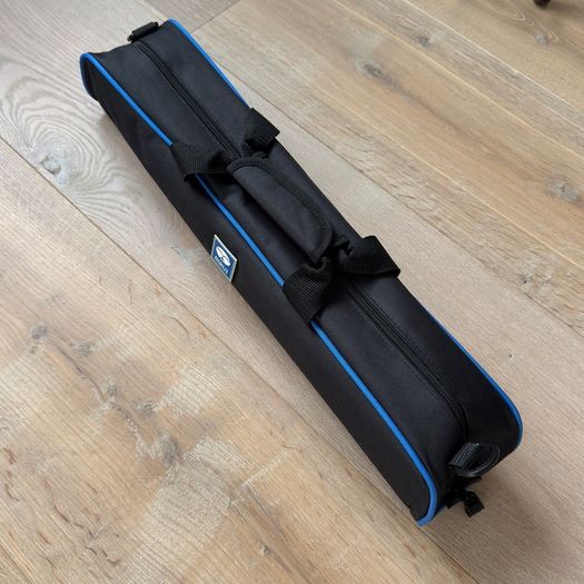 Sirui ST-124 carbon fibre tripod compact, as new.