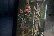 dvd boxset
