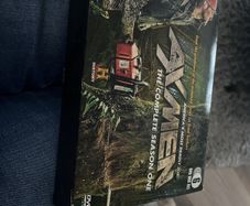 dvd boxset