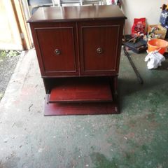 Rossmore TV Cabinet
