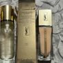Ysl Blur Primer And Ysl Foundation Image 4